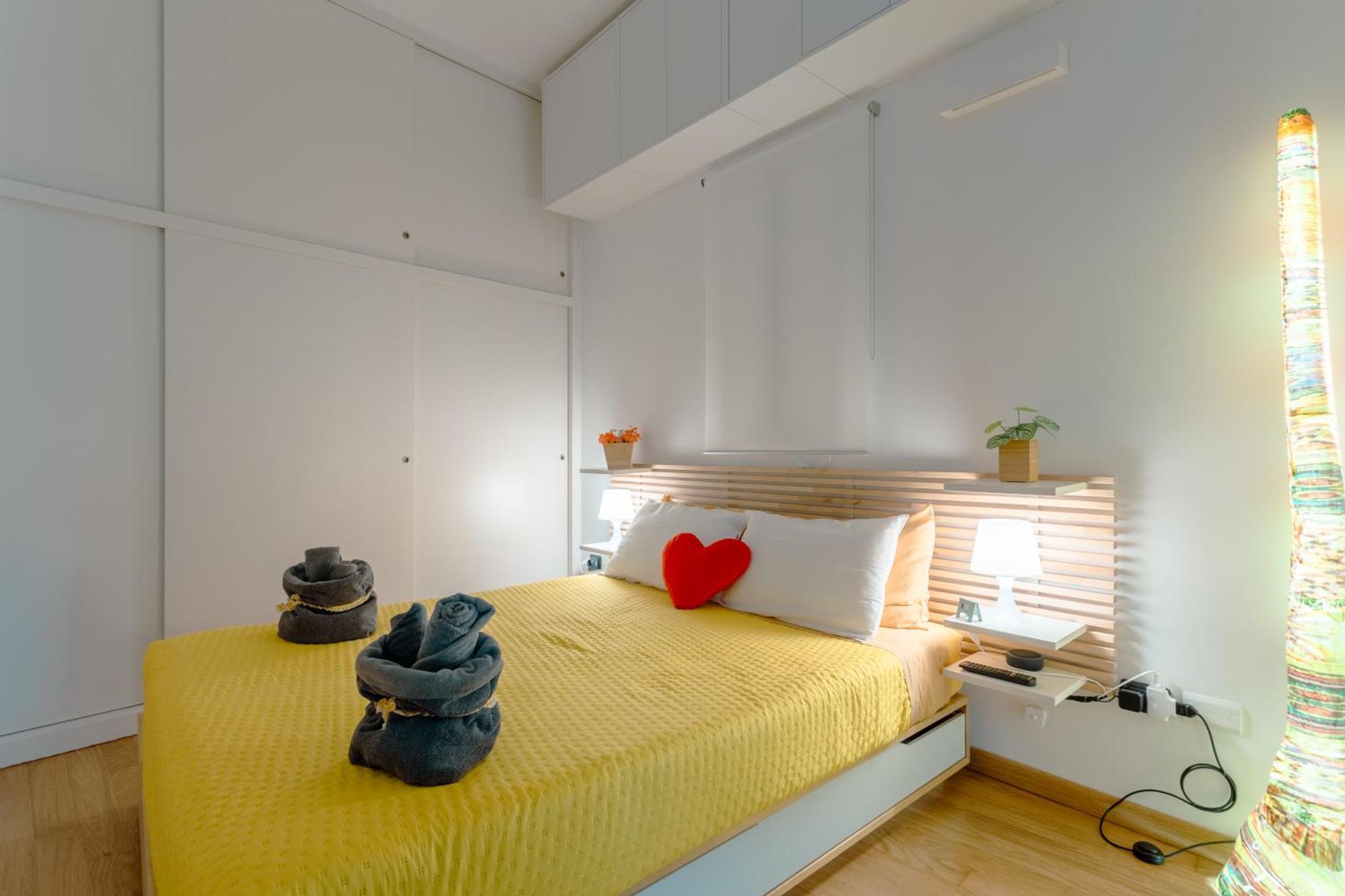 Eli Apartment ローマ エクステリア 写真