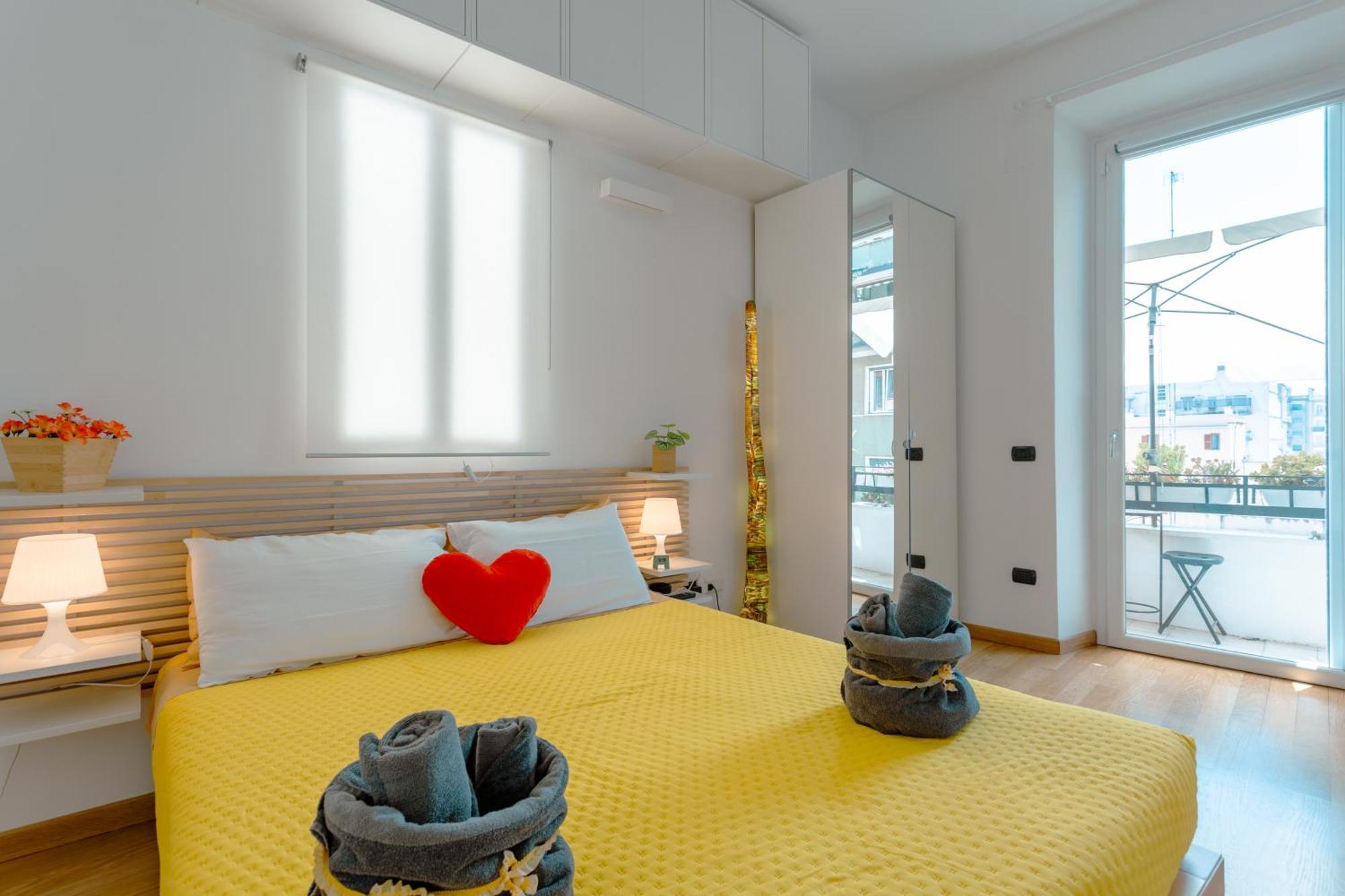Eli Apartment ローマ エクステリア 写真